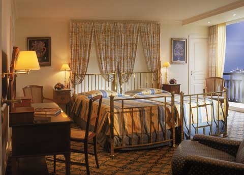 ����� Royal Palace Evian 4* Luxe, �������