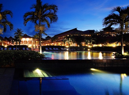 ����� Furama Resort 5*, �������