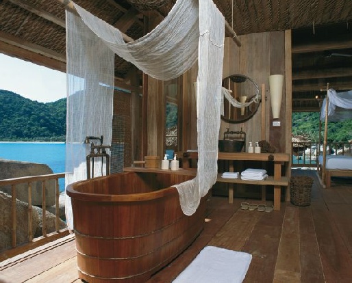 ����� Evason Hideaway & Six Senses Spa at Ana Mandara 5*, �������