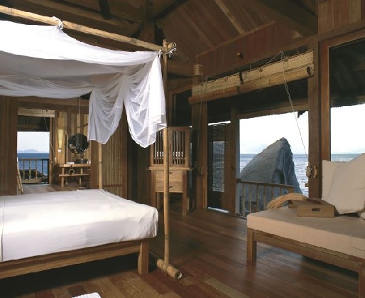 ����� Evason Hideaway & Six Senses Spa at Ana Mandara 5*, �������