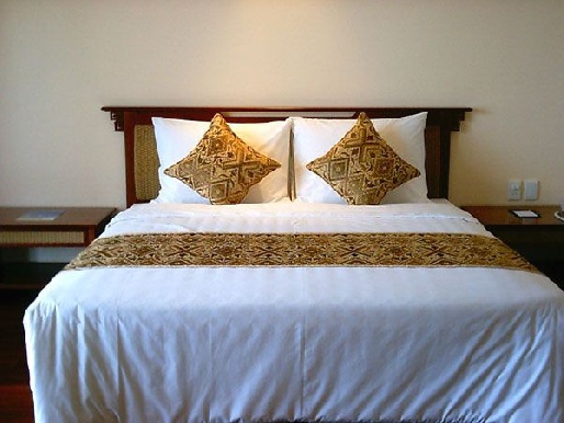 Отель Vinpearl Resort 5*, Вьетнам