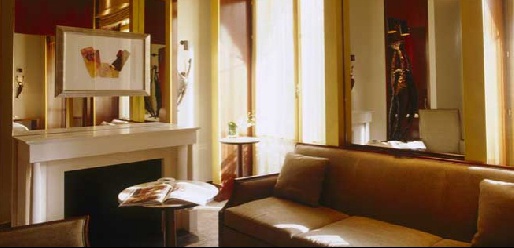 Отель Park Hyatt Paris-Vendome 5*, Франция