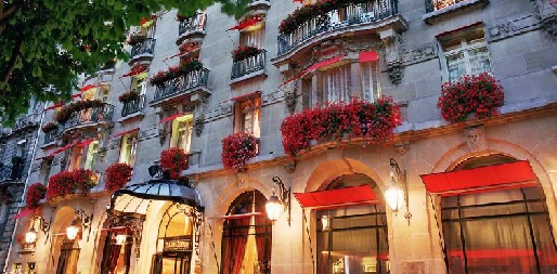 ����� Plaza Athene 5*, �������