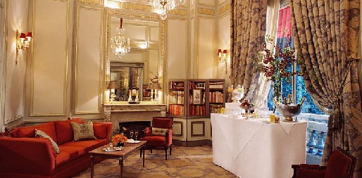 ����� Plaza Athene 5*, �������