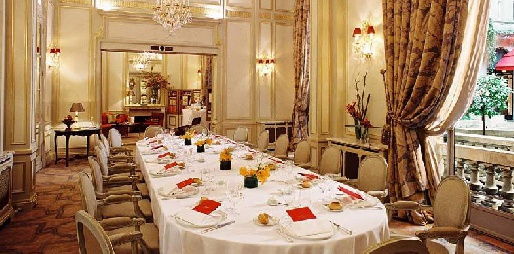 ����� Plaza Athene 5*, �������