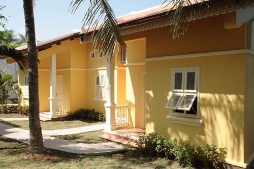 ����� La Veranda 5*