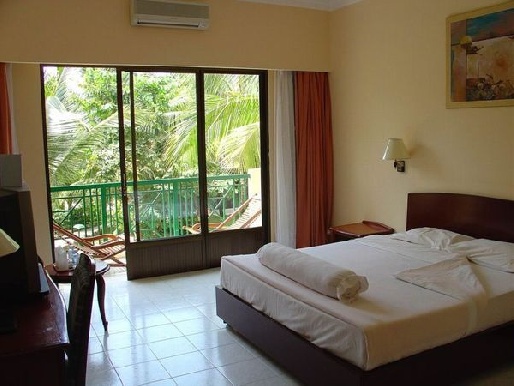 ����� Saigon Phu Quoc 3*Super, �������