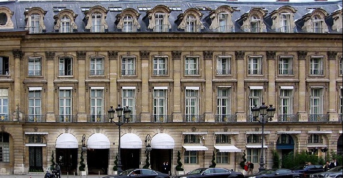 ����� Ritz Paris Palace 5*