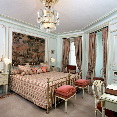 Отель Ritz Paris Palace 5*, Франция