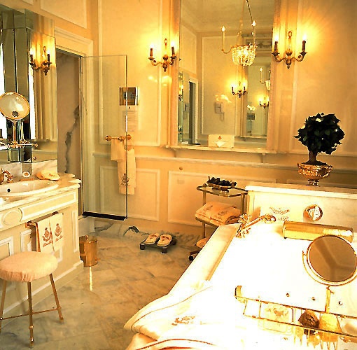 Отель Ritz Paris Palace 5*, Франция