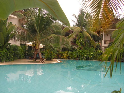 ����� Bamboo Village 4*, �������