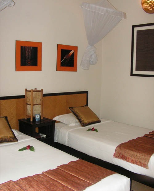 ����� Bamboo Village 4*, �������