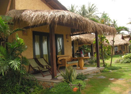 ����� Bamboo Village 4*