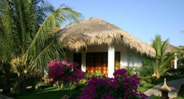 ����� Cham Villas 4*Super