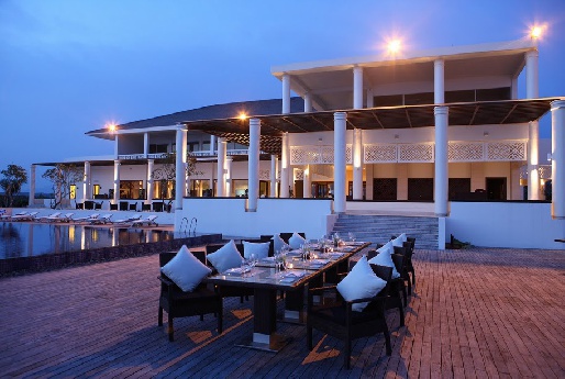 ����� Princess D'Annam Resort 5*, �������
