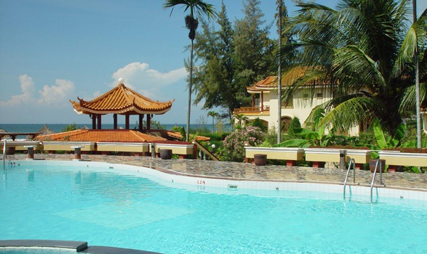 ����� Swiss Village 3*Super
