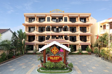 ����� Glory Hoi An 4*