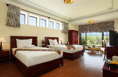 Отель Glory Hoi An 4*, Вьетнам