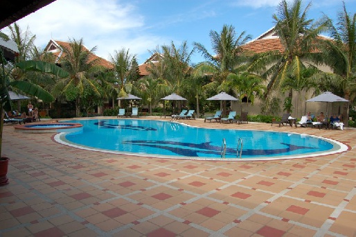 ����� Hoi An Beach 4*, �������