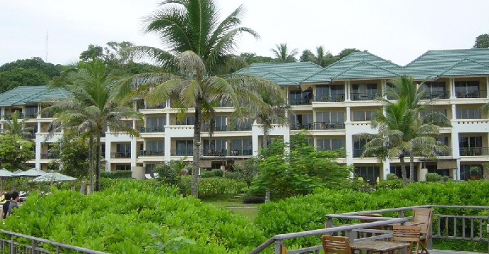 ����� Angsana Resort & Spa 5*