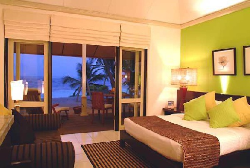 Отель Angsana Resort & Spa 5*, Индонезия