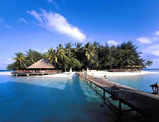 Отель Angsana Resort & Spa 5*, Индонезия