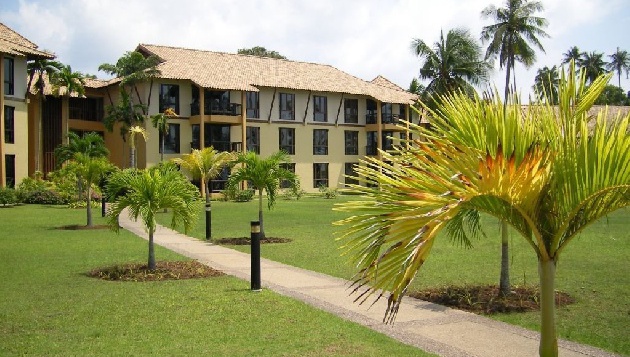 ����� Nirwana Resort 4*