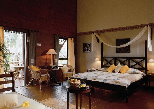 ����� Nirwana Resort 4*, ���������