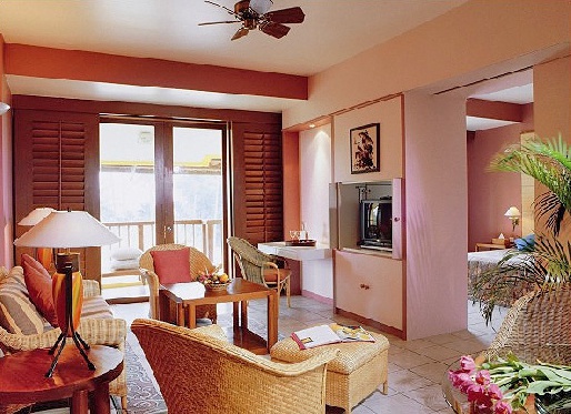 ����� Nirwana Resort 4*, ���������