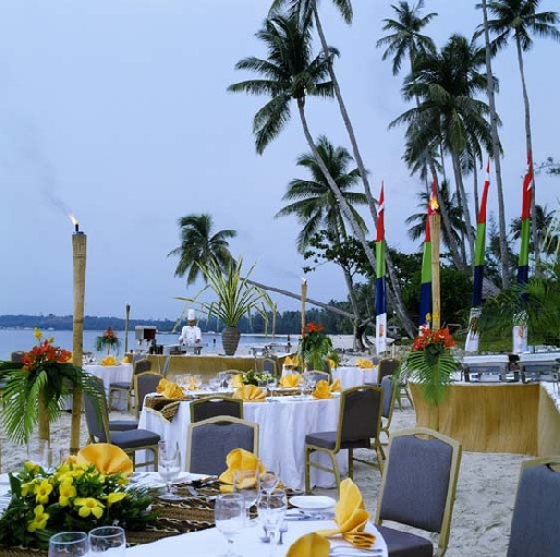 ����� Nirwana Resort 4*, ���������