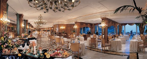 Отель Grand Mazzaro Sea Palace 4*Luxe, Италия
