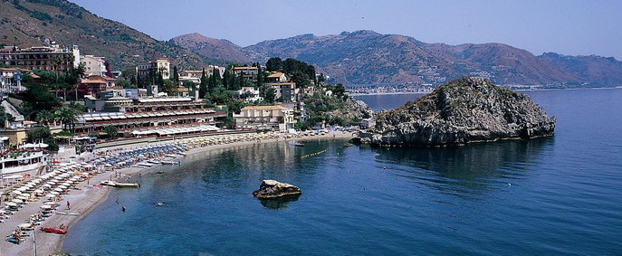 ����� Grand Mazzaro Sea Palace 4*Luxe
