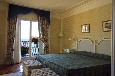 Отель Villa Sant Andrea 4*, Италия