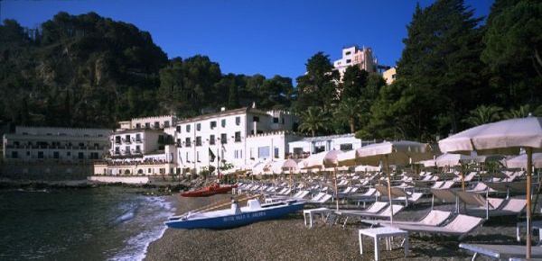 ����� Villa Sant Andrea 4*