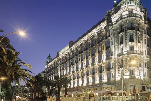 ����� Carlton Palace 5*, �������