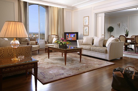 ����� Carlton Palace 5*, �������