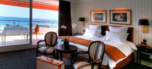 ����� Majestic 4* Luxe, �������