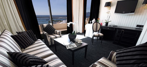 ����� Majestic 4* Luxe, �������