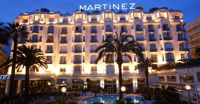 ����� Martinez 5*