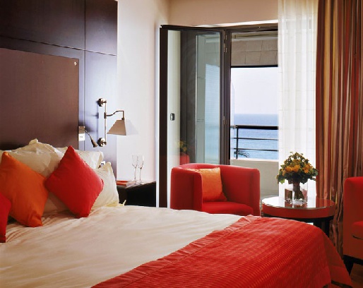 ����� Palais de la Mediterranee 5*, �������
