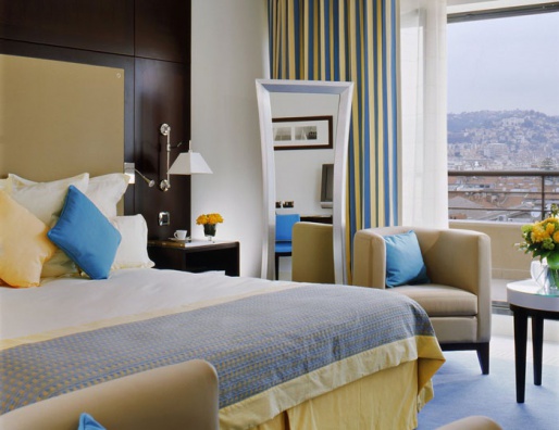 ����� Palais de la Mediterranee 5*, �������