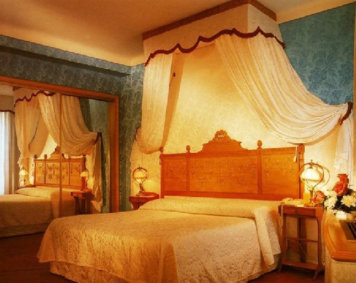 Отель Negresco 5*, Франция