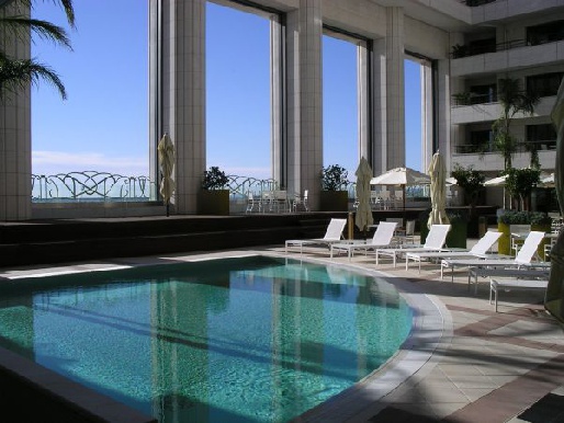 Отель Negresco 5*, Франция