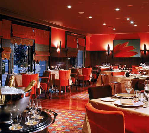 Отель Negresco 5*, Франция