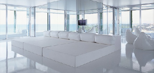 Отель Adam & Eve 5*, Турция