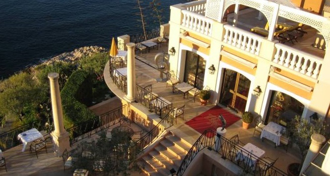 ����� Palais Maeterlinck 5*