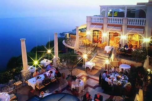 Отель Palais Maeterlinck 5*, Франция