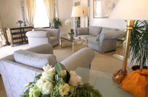 Отель Palais Maeterlinck 5*, Франция