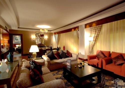 Отель Calista Luxury Resort 5*, Турция