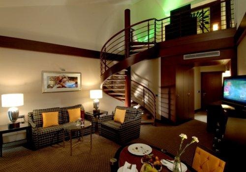 Отель Calista Luxury Resort 5*, Турция